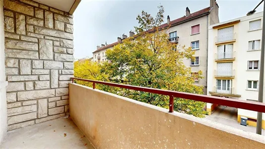 Rooms in Dijon - photo 9