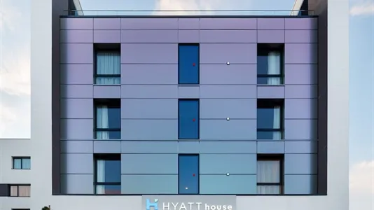 Apartments in Sarcelles - photo 5