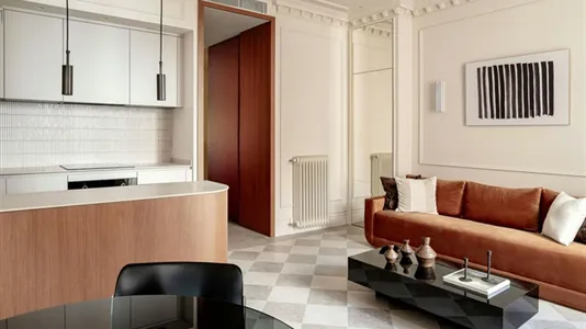 Apartments in Madrid Centro - photo 4