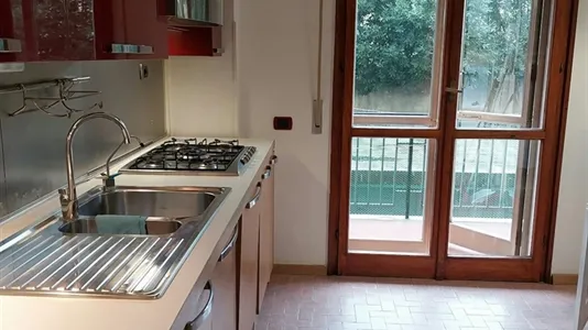 Rooms in Florence - photo 10