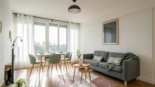 Rooms in Nantes - photo 5