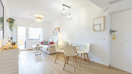 Apartments in Málaga - photo 9