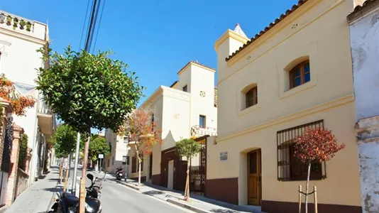 Apartments in Barcelona Horta-Guinardó - photo 6