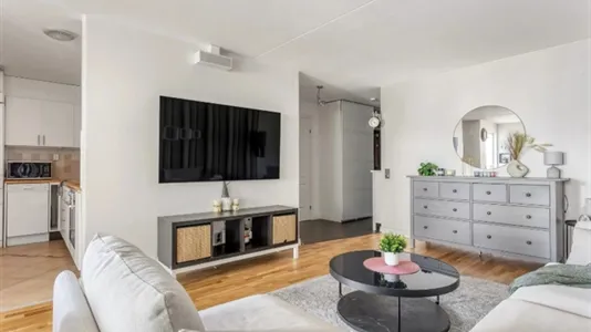 Apartments in Sundbyberg - photo 3