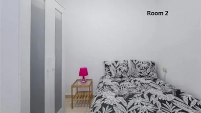 Room for rent in Barcelona Ciutat Vella, Barcelona