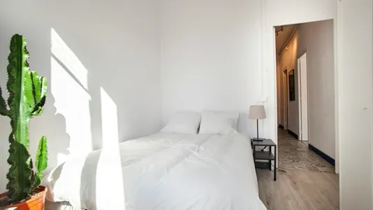 Apartments in Barcelona Sants-Montjuïc - photo 9