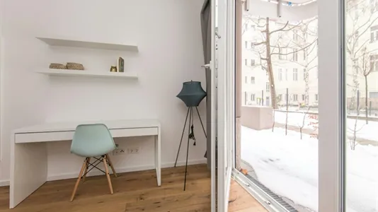 Rooms in Berlin Mitte - photo 4