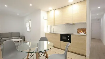 Apartment for rent in Madrid Ciudad Lineal, Madrid