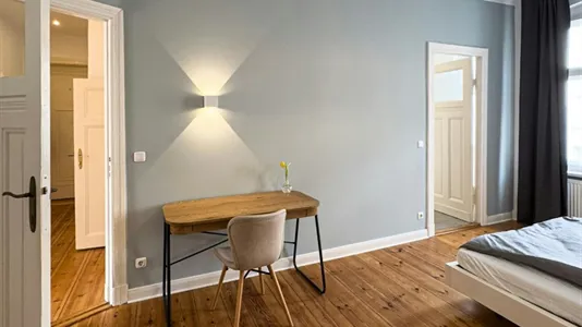 Apartments in Location is not specified - photo 7