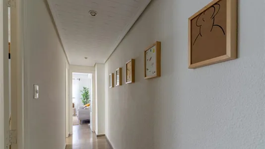 Rooms in la Punta - photo 9