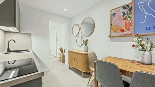 Rooms in Location is not specified - photo 8