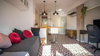 Apartment for rent in Barcelona Eixample, Barcelona