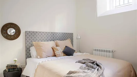 Apartments in Madrid Chamberí - photo 7