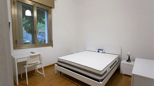 Rooms in Bologna - photo 3