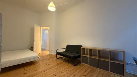 Apartments in Berlin Pankow - photo 10