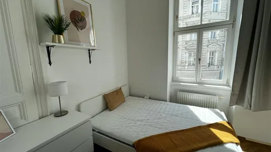 Rooms in Wien Währing - photo 4