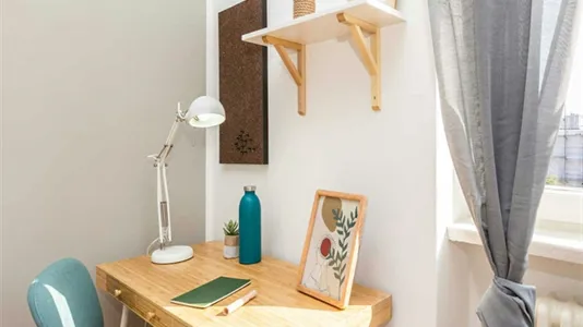 Rooms in Milano Zona 5 - Vigentino, Chiaravalle, Gratosoglio - photo 9