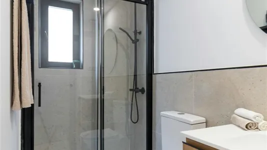 Rooms in Madrid Moncloa-Aravaca - photo 10