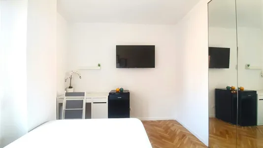 Rooms in Madrid San Blas - photo 3
