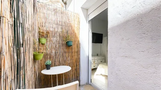 Apartments in Madrid Carabanchel - photo 9