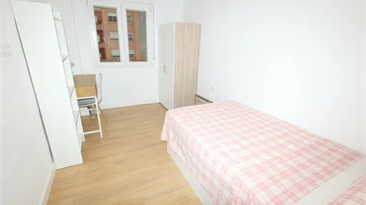 Rooms in Alboraya - photo 2