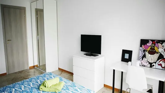 Rooms in Milano Zona 3 - Porta Venezia, Città Studi, Lambrate - photo 4