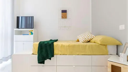 Rooms in Milano Zona 5 - Vigentino, Chiaravalle, Gratosoglio - photo 1