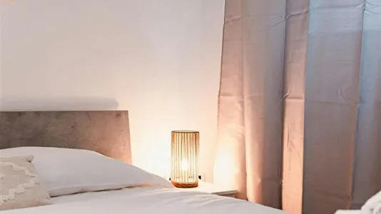 Apartments in Turin - photo 6