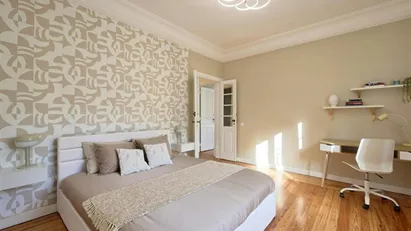 Room for rent in Lisbon (region)