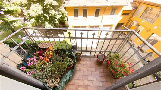 Rooms in Milano Zona 9 - Porta Garibaldi, Niguarda - photo 1