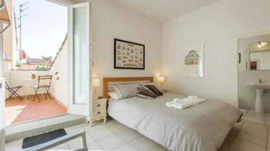 Apartments in Florence - photo 5