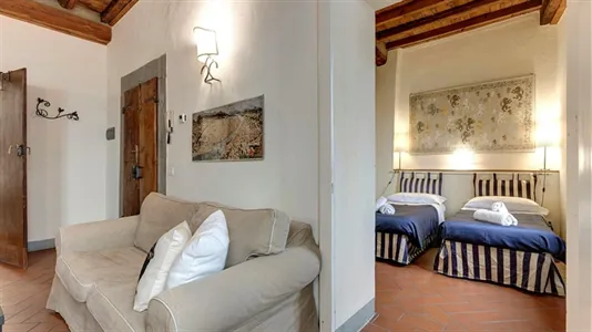 Apartments in Florence - photo 8