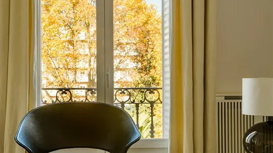 Apartments in Madrid Chamberí - photo 6