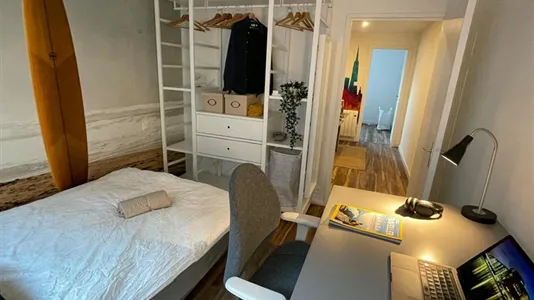 Rooms in Strasbourg - photo 2