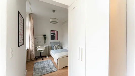 Rooms in Berlin Spandau - photo 4
