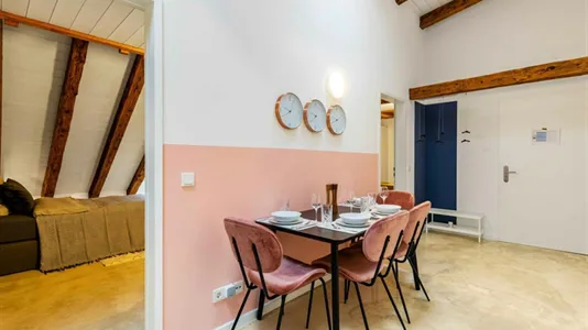 Rooms in Location is not specified - photo 10