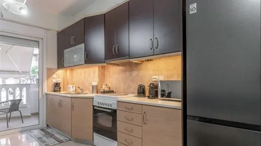 Apartments in Egaleo - photo 10