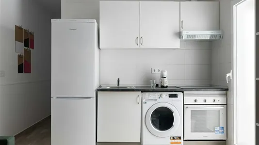 Apartments in Getafe - photo 5