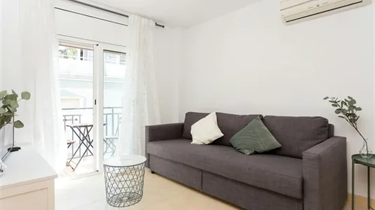 Apartments in L'Hospitalet de Llobregat - photo 1