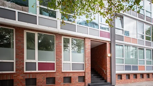 Apartments in Location is not specified - photo 6