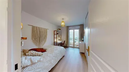 Room for rent in Lyon, Auvergne-Rhône-Alpes