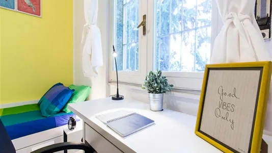 Rooms in Milano Zona 6 - Barona, Lorenteggio - photo 3