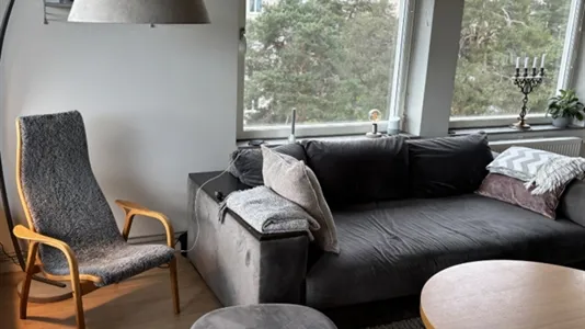 Apartments in Hammarbyhamnen - photo 6