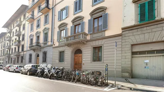 Apartments in Florence - photo 5