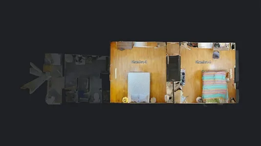 Rooms in Lille - photo 7