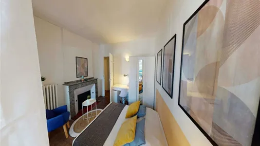 Rooms in Toulouse - photo 4