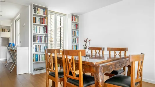 Apartments in Barcelona Ciutat Vella - photo 6