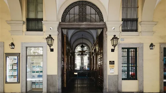 Apartments in Turin - photo 5