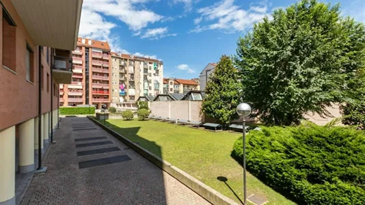 Apartments in Turin - photo 10