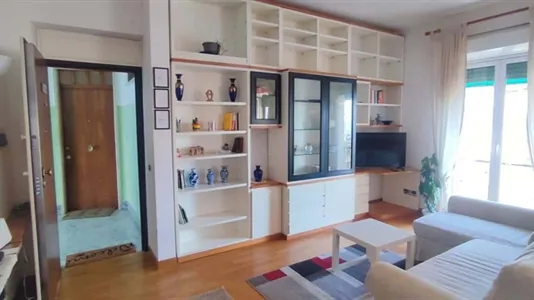 Apartments in Roma Municipio X β Ostia/Acilia - photo 7